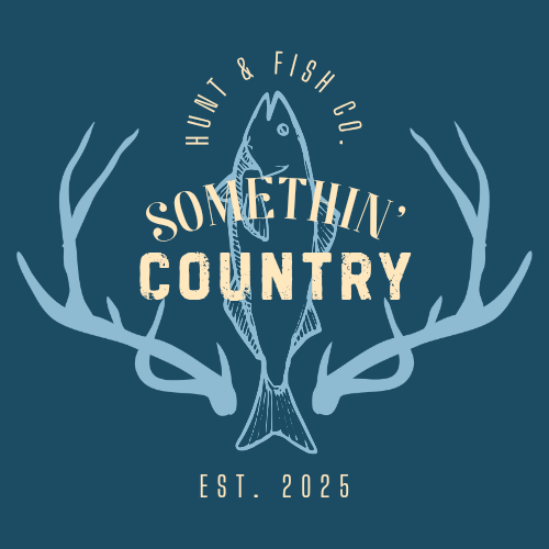 Somethin' Country Hunt & Fish Co.